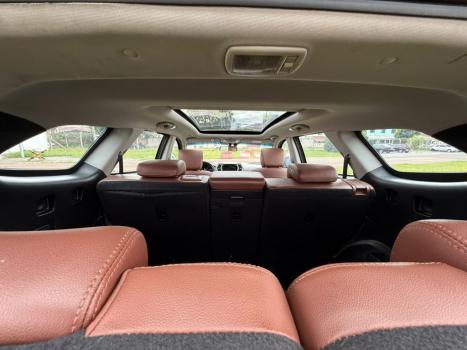 HYUNDAI Santa F� 3.3 V6 24V 4P 4X4 270 CV 7 LUGARES AUTOM�TICO, Foto 3