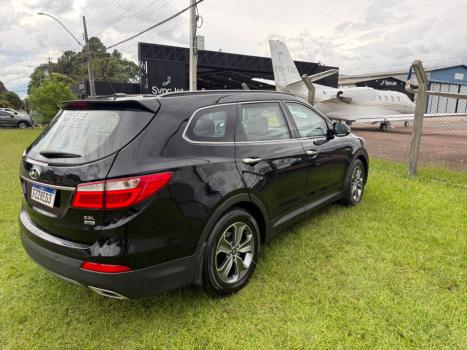 HYUNDAI Santa F� 3.3 V6 24V 4P 4X4 270 CV 7 LUGARES AUTOM�TICO, Foto 4