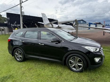 HYUNDAI Santa F� 3.3 V6 24V 4P 4X4 270 CV 7 LUGARES AUTOM�TICO, Foto 5