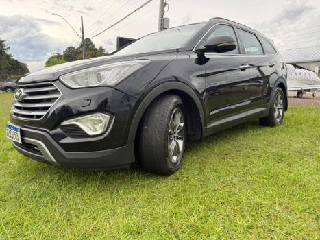 HYUNDAI Santa F� 3.3 V6 24V 4P 4X4 270 CV 7 LUGARES AUTOM�TICO, Foto 6