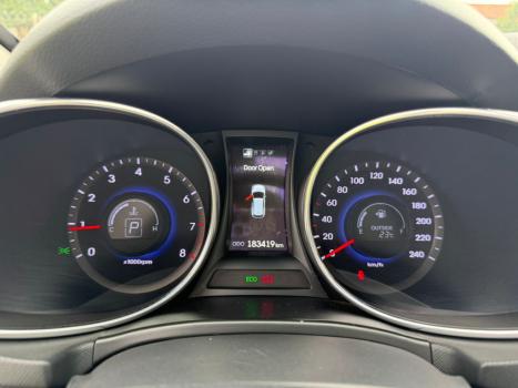 HYUNDAI Santa F� 3.3 V6 24V 4P 4X4 270 CV 7 LUGARES AUTOM�TICO, Foto 7