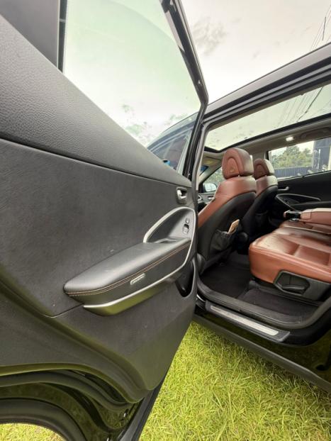 HYUNDAI Santa F� 3.3 V6 24V 4P 4X4 270 CV 7 LUGARES AUTOM�TICO, Foto 8