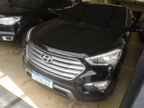HYUNDAI Santa F� 3.3 V6 24V 4P 4X4 200CV AUTOM�TICO, Foto 2