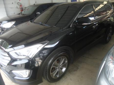 HYUNDAI Santa F� 3.3 V6 24V 4P 4X4 200CV AUTOM�TICO, Foto 3