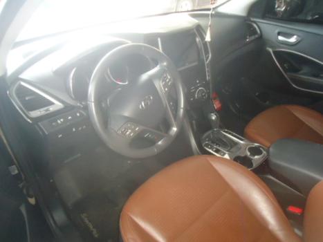 HYUNDAI Santa F� 3.3 V6 24V 4P 4X4 200CV AUTOM�TICO, Foto 4