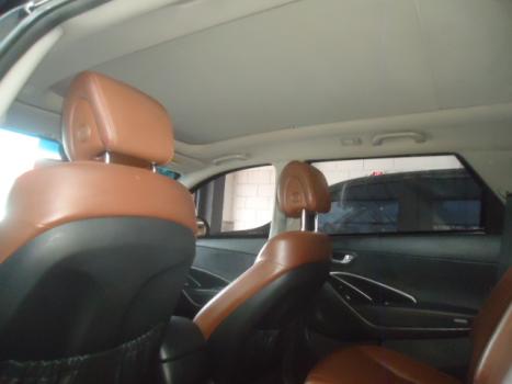 HYUNDAI Santa F� 3.3 V6 24V 4P 4X4 200CV AUTOM�TICO, Foto 5
