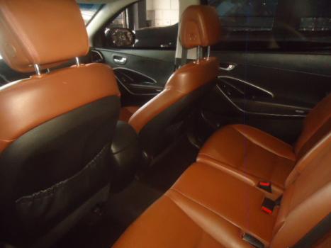 HYUNDAI Santa F� 3.3 V6 24V 4P 4X4 200CV AUTOM�TICO, Foto 6