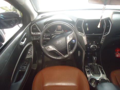 HYUNDAI Santa F� 3.3 V6 24V 4P 4X4 200CV AUTOM�TICO, Foto 7