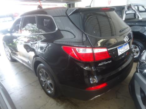 HYUNDAI Santa F� 3.3 V6 24V 4P 4X4 200CV AUTOM�TICO, Foto 8