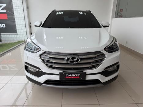 HYUNDAI Santa F� 3.3 V6 24V 4P 4X4 270 CV 7 LUGARES AUTOM�TICO, Foto 2