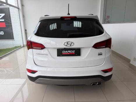 HYUNDAI Santa F� 3.3 V6 24V 4P 4X4 270 CV 7 LUGARES AUTOM�TICO, Foto 5