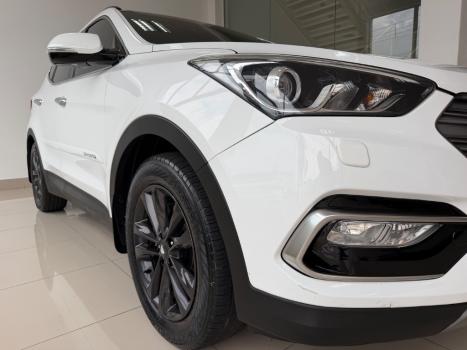 HYUNDAI Santa F� 3.3 V6 24V 4P 4X4 270 CV 7 LUGARES AUTOM�TICO, Foto 7