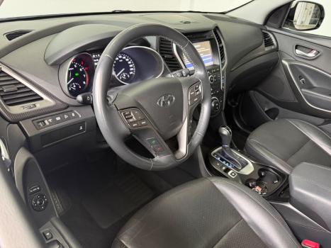 HYUNDAI Santa F� 3.3 V6 24V 4P 4X4 270 CV 7 LUGARES AUTOM�TICO, Foto 8