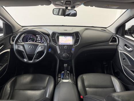 HYUNDAI Santa F� 3.3 V6 24V 4P 4X4 270 CV 7 LUGARES AUTOM�TICO, Foto 9