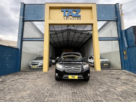 HYUNDAI Santa F� 3.5 V6 24V 4P GLS 285CV 4WD AUTOM�TICO, Foto 1