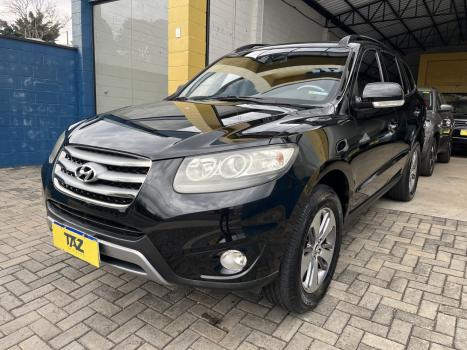 HYUNDAI Santa F� 3.5 V6 24V 4P GLS 285CV 4WD AUTOM�TICO, Foto 2