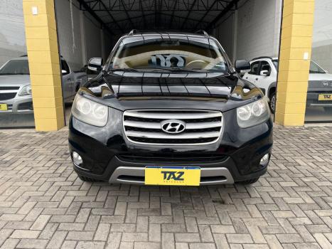 HYUNDAI Santa F� 3.5 V6 24V 4P GLS 285CV 4WD AUTOM�TICO, Foto 3