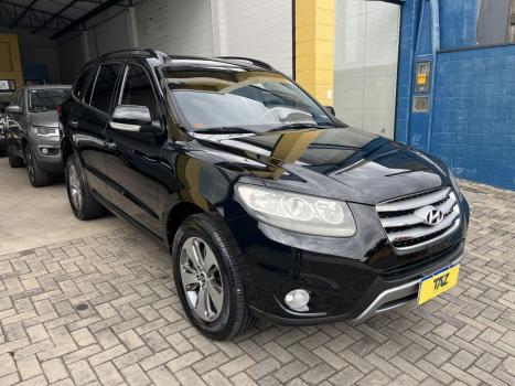 HYUNDAI Santa F� 3.5 V6 24V 4P GLS 285CV 4WD AUTOM�TICO, Foto 4