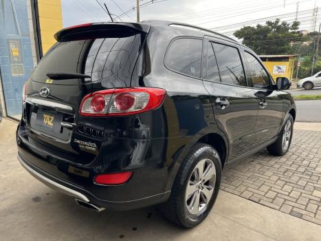 HYUNDAI Santa F� 3.5 V6 24V 4P GLS 285CV 4WD AUTOM�TICO, Foto 5