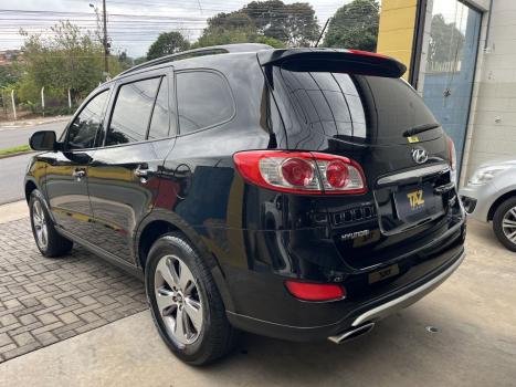 HYUNDAI Santa F� 3.5 V6 24V 4P GLS 285CV 4WD AUTOM�TICO, Foto 7
