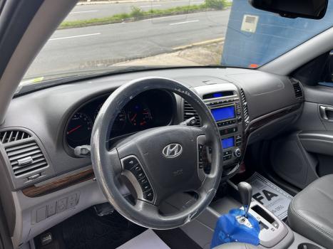 HYUNDAI Santa F� 3.5 V6 24V 4P GLS 285CV 4WD AUTOM�TICO, Foto 8