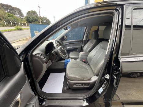 HYUNDAI Santa F� 3.5 V6 24V 4P GLS 285CV 4WD AUTOM�TICO, Foto 9