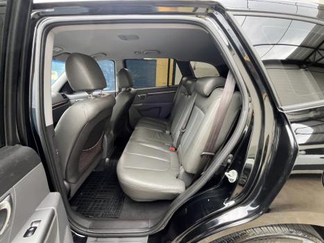 HYUNDAI Santa F� 3.5 V6 24V 4P GLS 285CV 4WD AUTOM�TICO, Foto 11