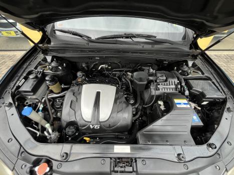 HYUNDAI Santa F� 3.5 V6 24V 4P GLS 285CV 4WD AUTOM�TICO, Foto 12