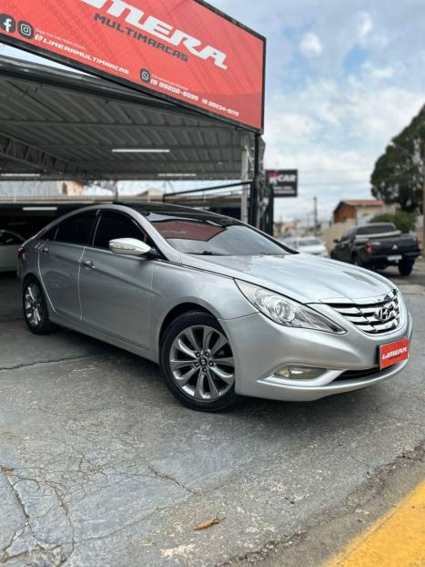 HYUNDAI Sonata 2.4 16V 4P GLS AUTOMTICO, Foto 1