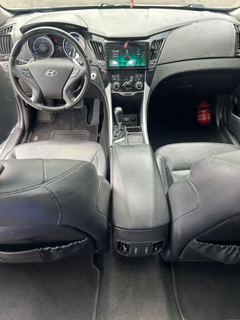 HYUNDAI Sonata 2.4 16V 4P GLS AUTOMTICO, Foto 7
