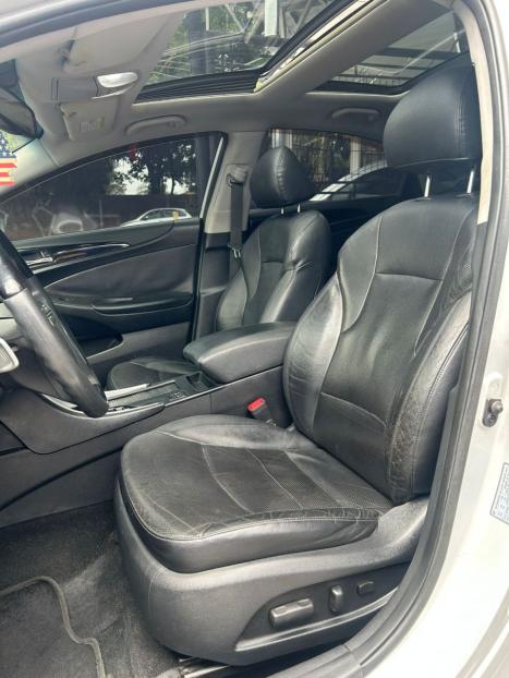 HYUNDAI Sonata 2.4 16V 4P GLS AUTOMTICO, Foto 8