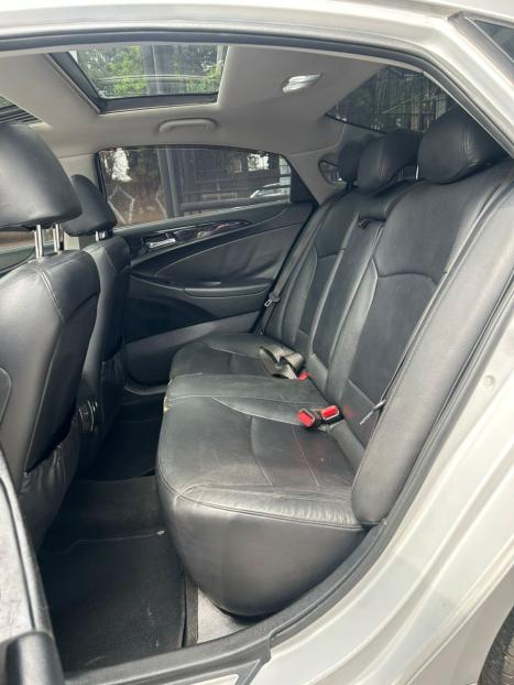 HYUNDAI Sonata 2.4 16V 4P GLS AUTOMTICO, Foto 9