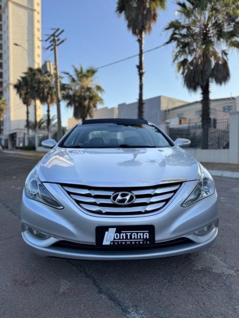 HYUNDAI Sonata 2.4 16V 4P GLS AUTOMTICO, Foto 2