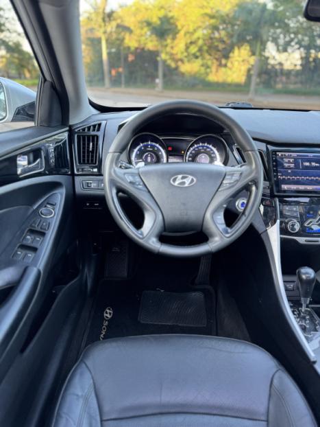 HYUNDAI Sonata 2.4 16V 4P GLS AUTOMTICO, Foto 10