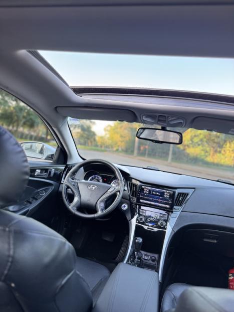 HYUNDAI Sonata 2.4 16V 4P GLS AUTOMTICO, Foto 11
