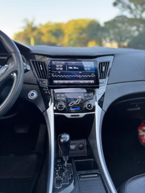 HYUNDAI Sonata 2.4 16V 4P GLS AUTOMTICO, Foto 13