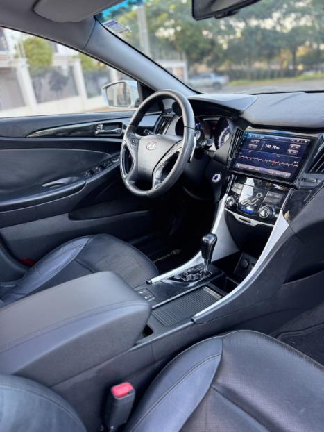 HYUNDAI Sonata 2.4 16V 4P GLS AUTOMTICO, Foto 15
