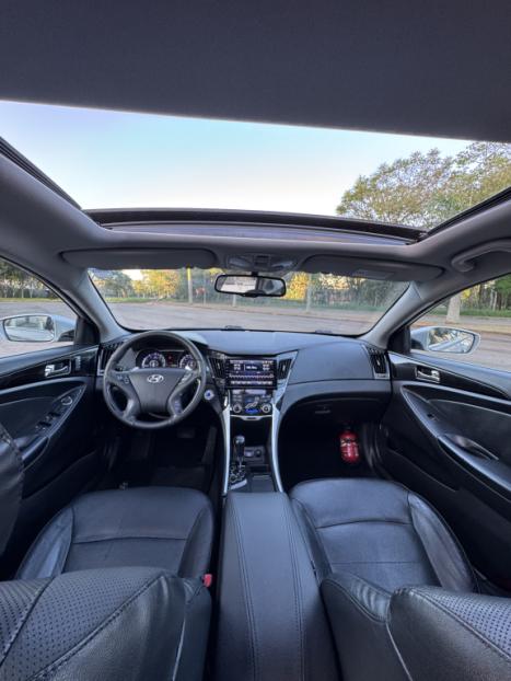 HYUNDAI Sonata 2.4 16V 4P GLS AUTOMTICO, Foto 16