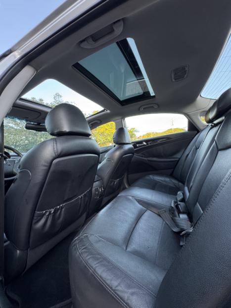 HYUNDAI Sonata 2.4 16V 4P GLS AUTOMTICO, Foto 17