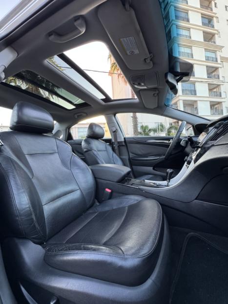 HYUNDAI Sonata 2.4 16V 4P GLS AUTOMTICO, Foto 18