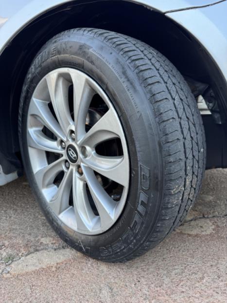 HYUNDAI Sonata 2.4 16V 4P GLS AUTOMTICO, Foto 19