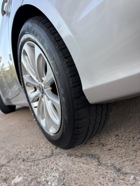 HYUNDAI Sonata 2.4 16V 4P GLS AUTOMTICO, Foto 20