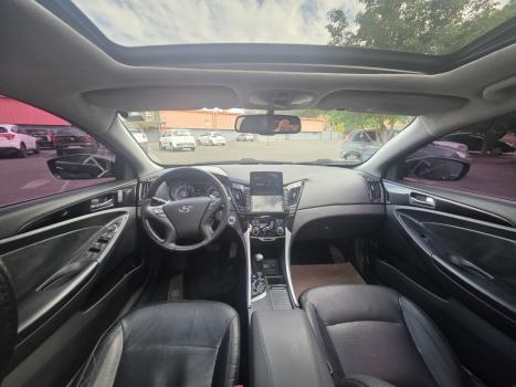 HYUNDAI Sonata 2.4 16V 4P GLS AUTOM�TICO, Foto 2