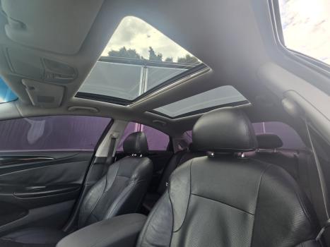 HYUNDAI Sonata 2.4 16V 4P GLS AUTOM�TICO, Foto 5