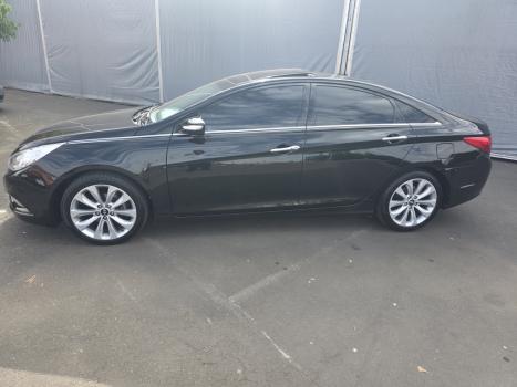 HYUNDAI Sonata 2.4 16V 4P GLS AUTOM�TICO, Foto 6