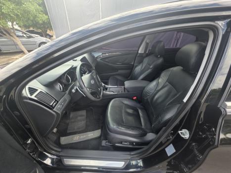 HYUNDAI Sonata 2.4 16V 4P GLS AUTOM�TICO, Foto 7