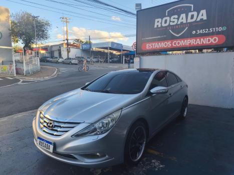 HYUNDAI Sonata 2.4 16V 4P GLS AUTOM�TICO, Foto 1