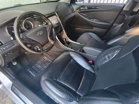 HYUNDAI Sonata 2.4 16V 4P GLS AUTOM�TICO, Foto 5