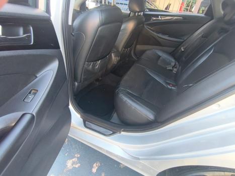 HYUNDAI Sonata 2.4 16V 4P GLS AUTOM�TICO, Foto 8
