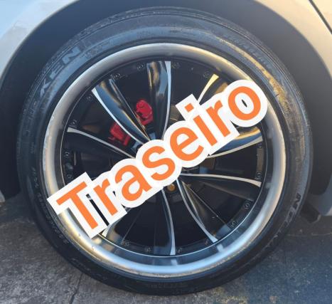 HYUNDAI Sonata 2.4 16V 4P GLS AUTOM�TICO, Foto 10